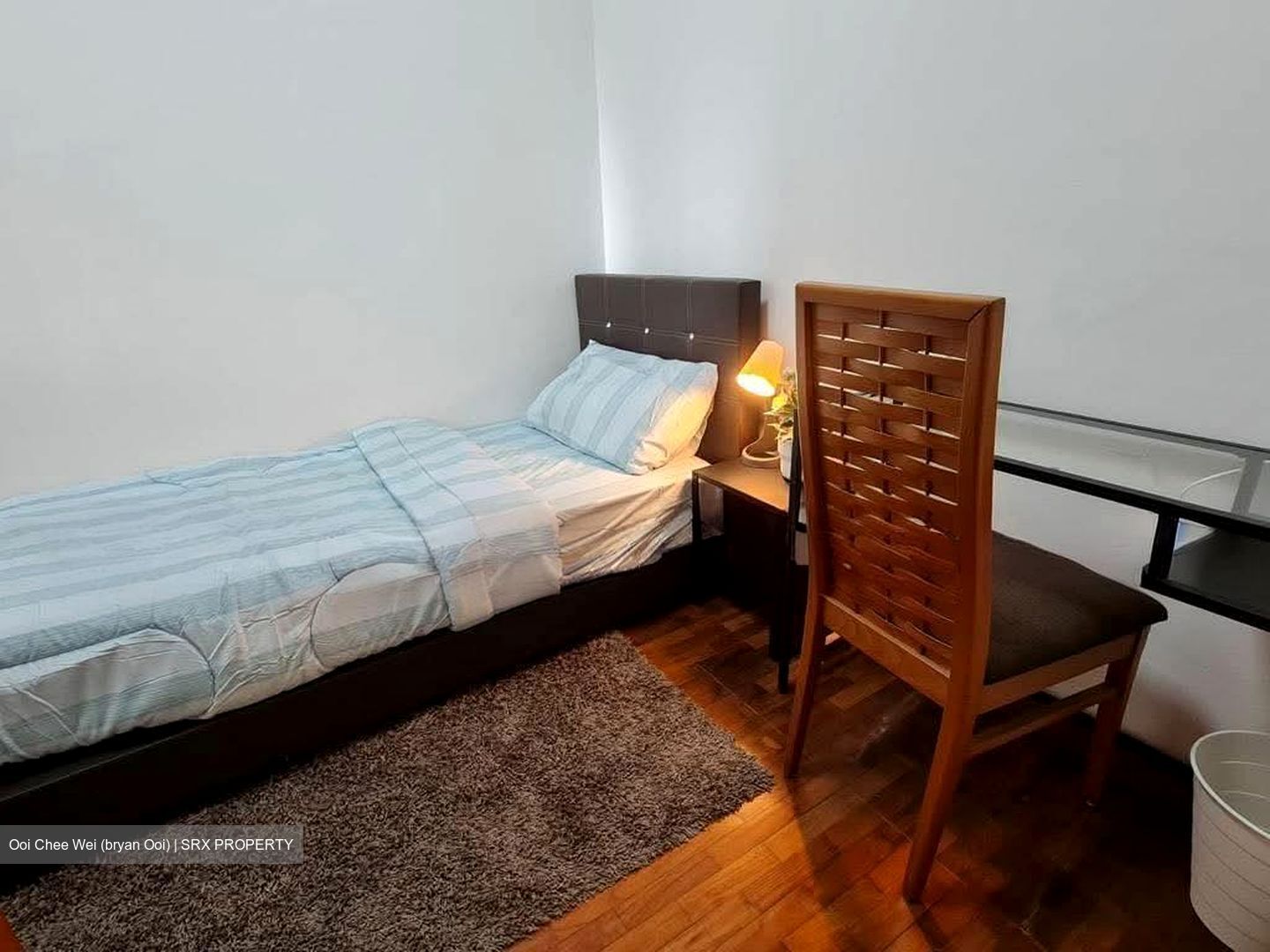 Simsville (D14), Condominium #561999971
